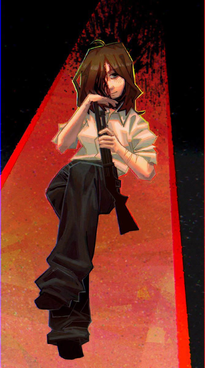 arvenx1s's tweet photo. TW! some blood, sui implication
Also ouhhhh uhh i forgoh to post this https://t.co/99SuKh1OZN