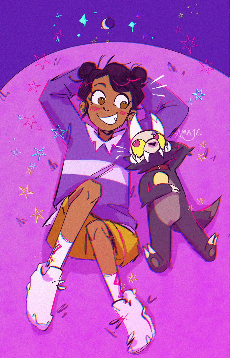 jovianplanets's tweet photo. good to see you kids!

#theowlhouse https://t.co/Tkef0IMS6k