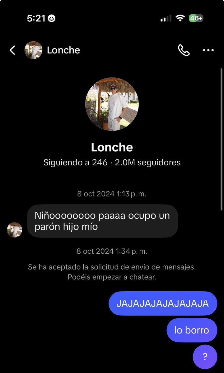 ALANIGNACI76641's tweet photo. tanto era el hate y los tickets que hacían que me pedía borrar los videos por todo el cagadero que se hacía, pero ahora somos los malos …. https://t.co/XCoLy12Y9b