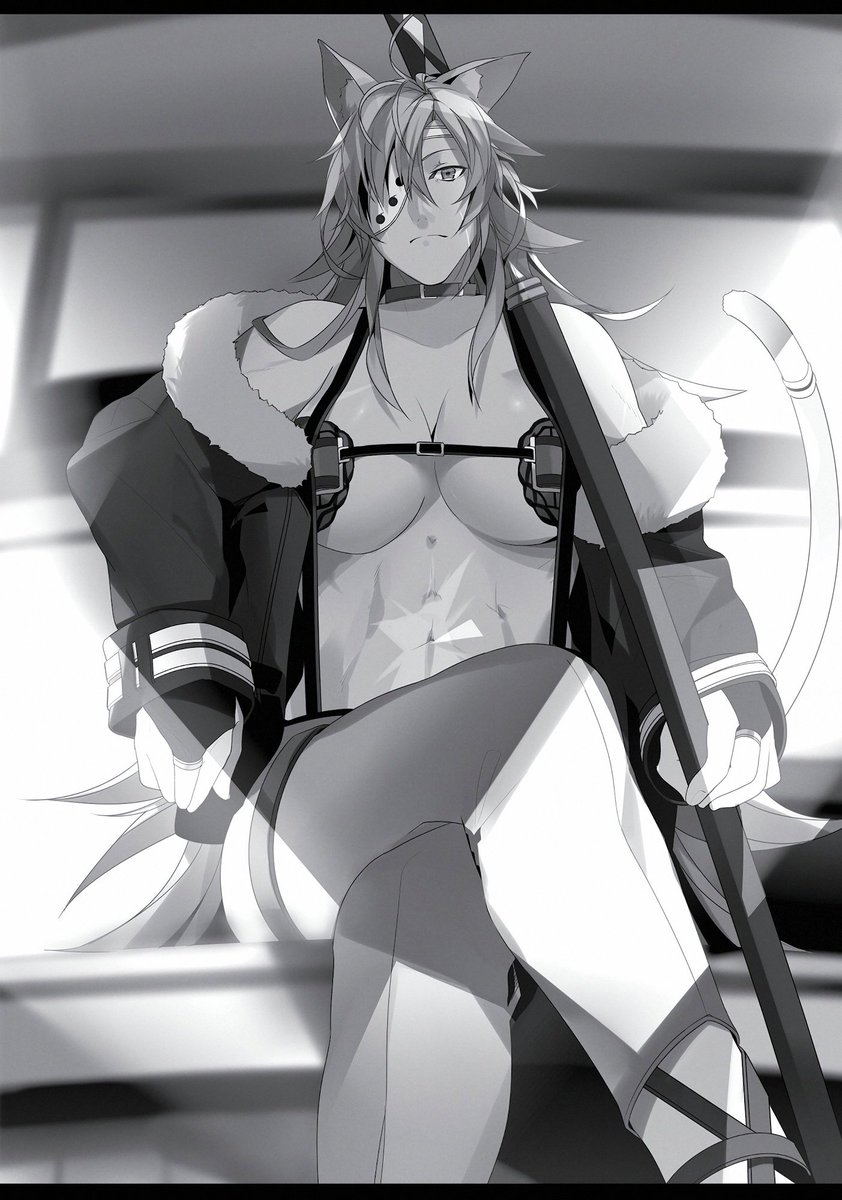 tiger_slasher's tweet photo. #TCP_MT
V1 Chapter: 11
A BADDIE JUST APPEARED OUU SHI π https://t.co/P7KKPTeo0G
