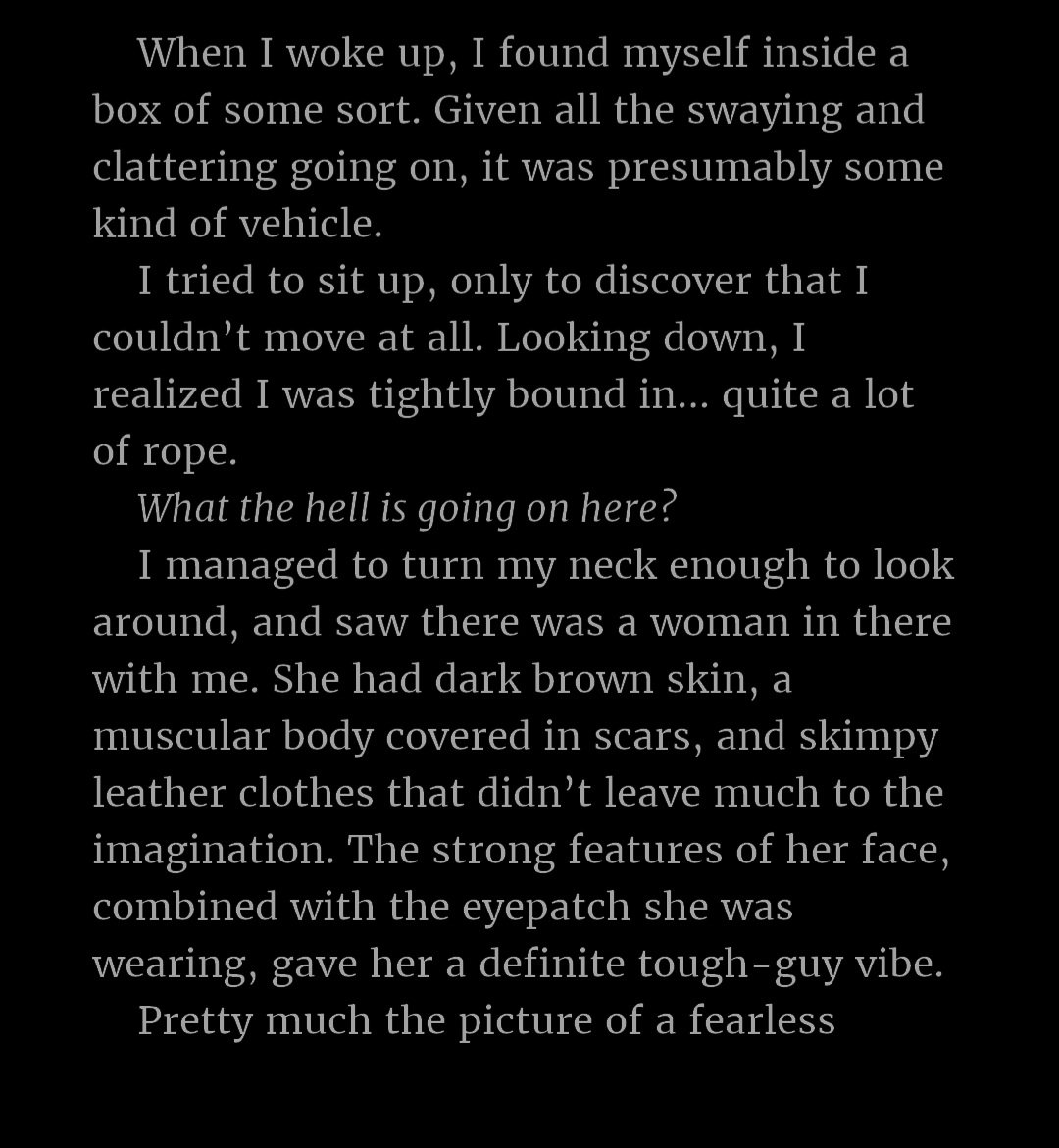 tiger_slasher's tweet photo. #TCP_MT
V1 Chapter: 11
A BADDIE JUST APPEARED OUU SHI π https://t.co/P7KKPTeo0G