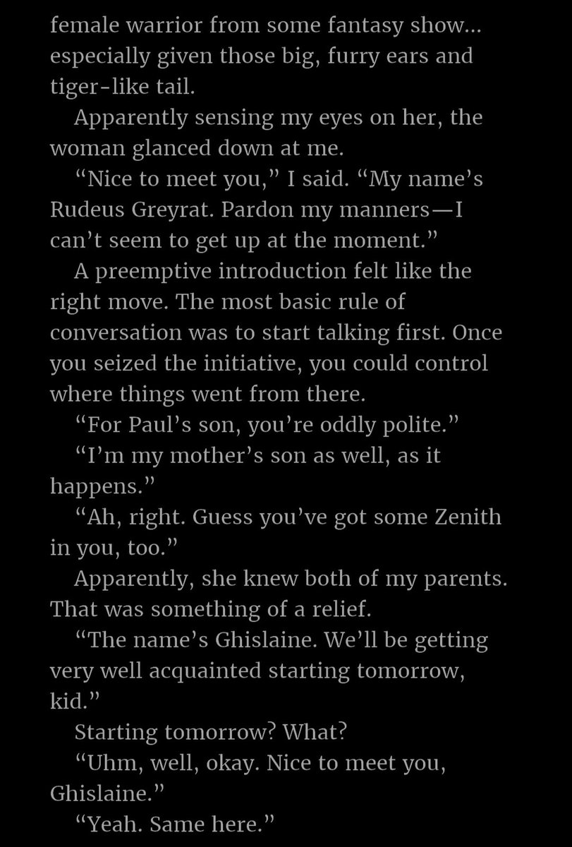 tiger_slasher's tweet photo. #TCP_MT
V1 Chapter: 11
A BADDIE JUST APPEARED OUU SHI π https://t.co/P7KKPTeo0G