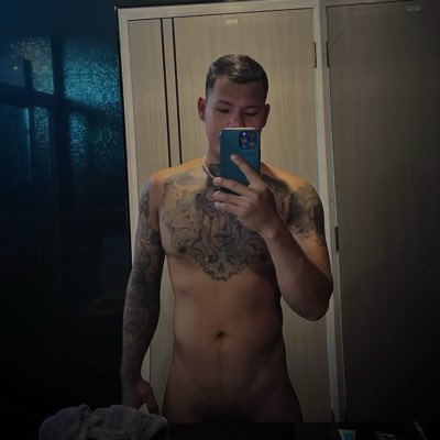 Ton8odrTon's tweet photo. #NewProfilePic https://t.co/fIlXMqwdC3