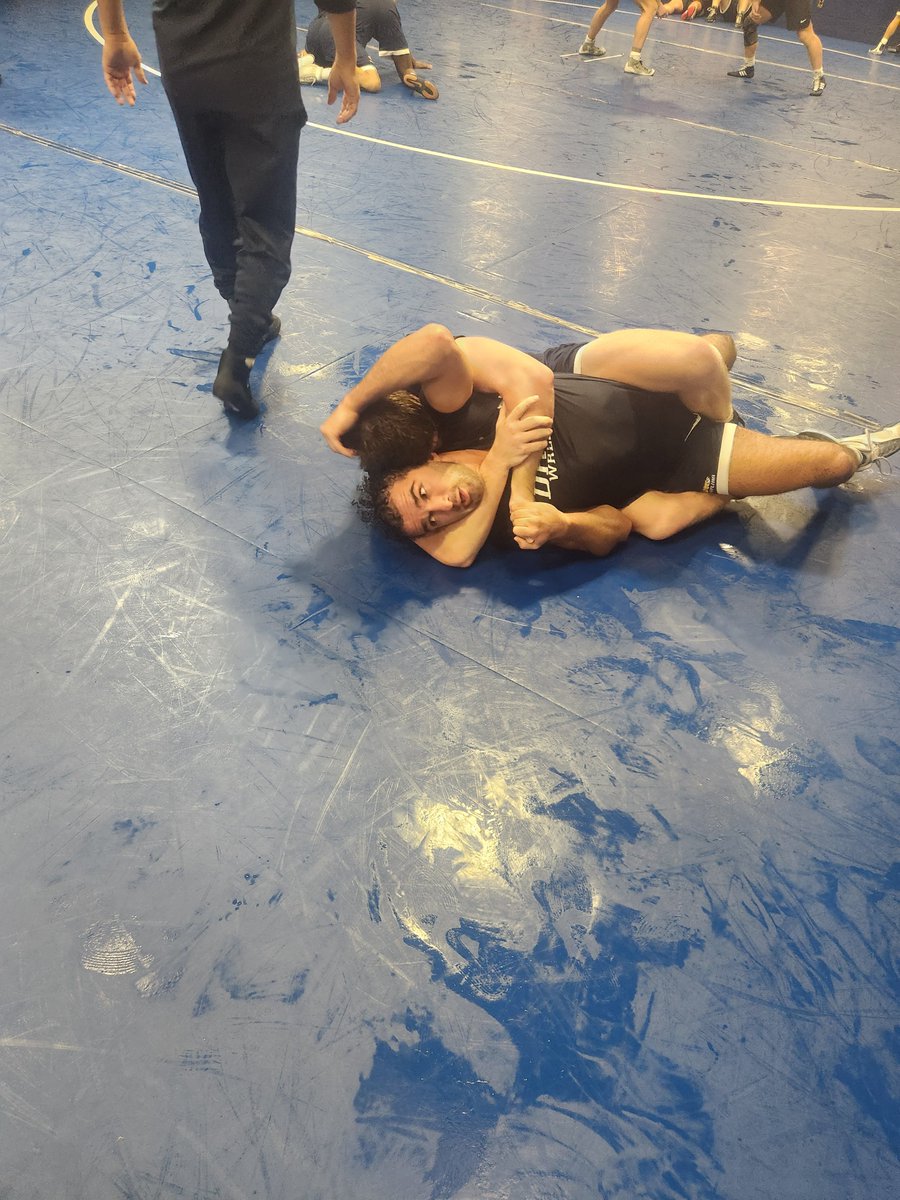 rockreax's tweet photo. Practice at @DrexelWrestling begins at 9:00 a.m. https://t.co/sOFO3RfeWJ
