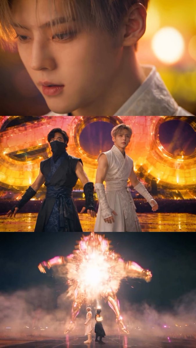 kbsworld_enter's tweet photo. 비투비 이민혁, 'EDC KOREA 2026' 전격 출격… 뮤지와 메인 스테이지 장식

비투비 이민혁 X 뮤지, 'EDC KOREA 2026'서 역대급 콜라보 퍼포먼스

[사진 제공 = 비투비컴퍼니]

#이민혁 #LEEMINHYUK #HUTA https://t.co/8Mk6fTNyiD