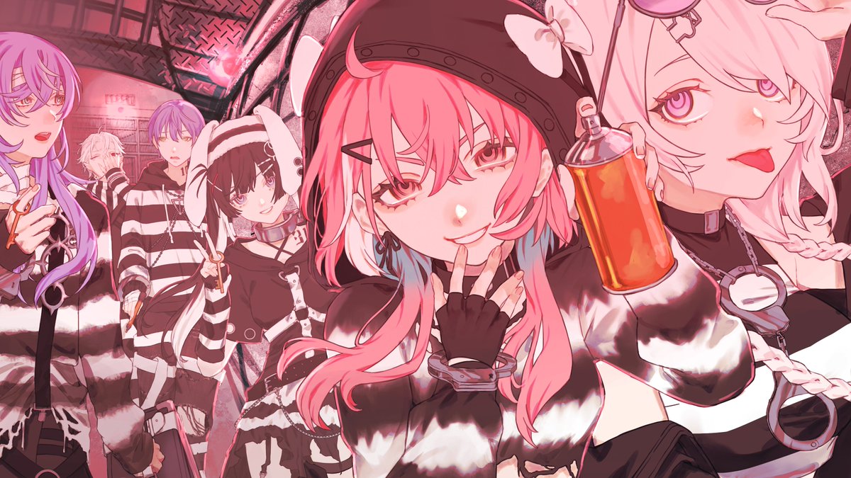 Tea_88_'s tweet photo. オリ曲格好いい〜 https://t.co/Qz8fWCxdUY