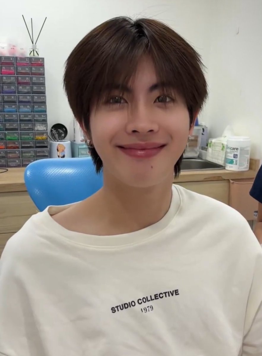 luvfownk's tweet photo. แฟนน่ารักขนาดนี้เป็นกุก็รีบบินกลับมาหวงอะ https://t.co/DMpBNdsuxi