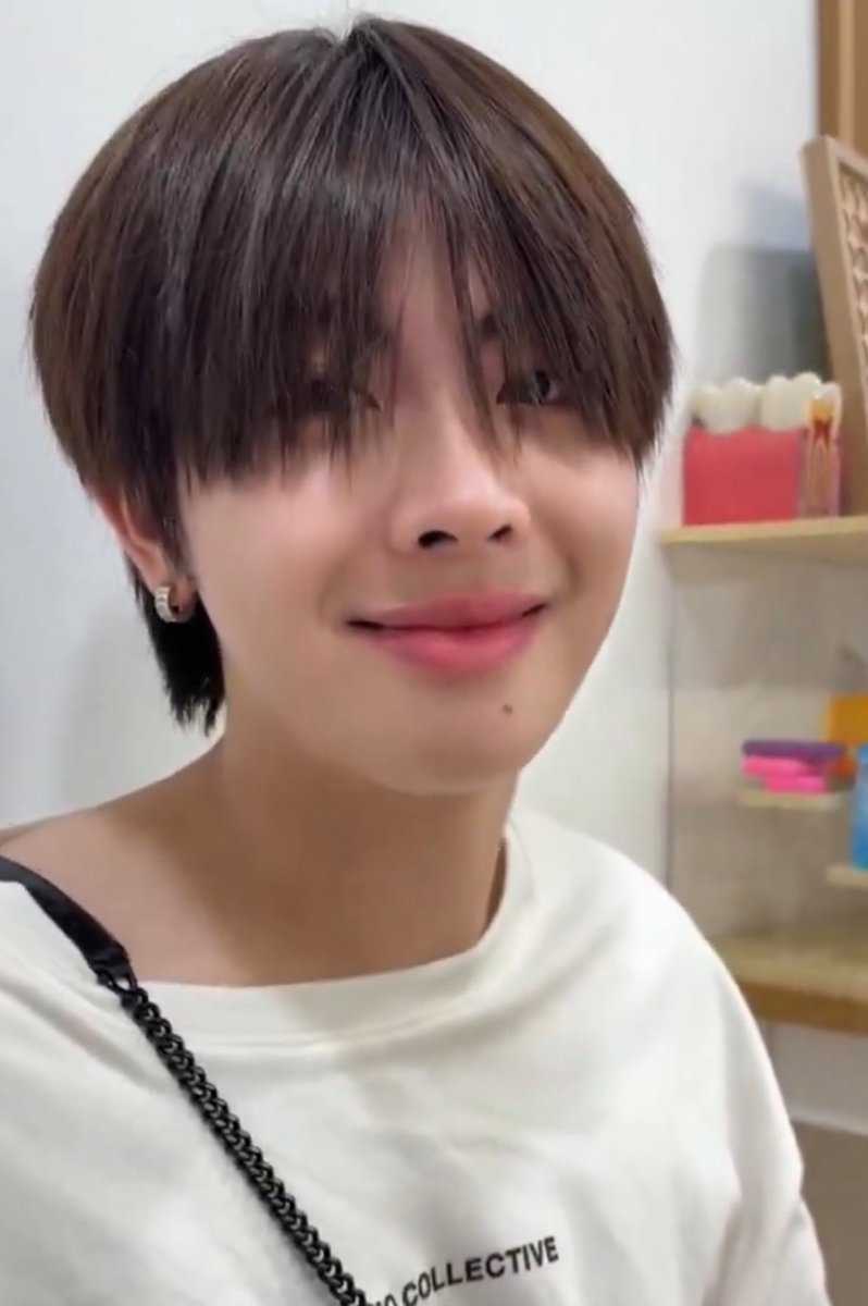 luvfownk's tweet photo. แฟนน่ารักขนาดนี้เป็นกุก็รีบบินกลับมาหวงอะ https://t.co/DMpBNdsuxi