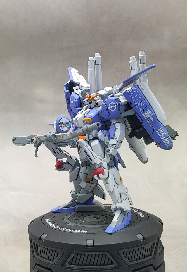 sneaky2005works's tweet photo. Sneaky Works過去作品！ご覧ください！

#G_ARTIFACT #ガンプラ完成品 #GUNPLA https://t.co/FO2uiqva0Z