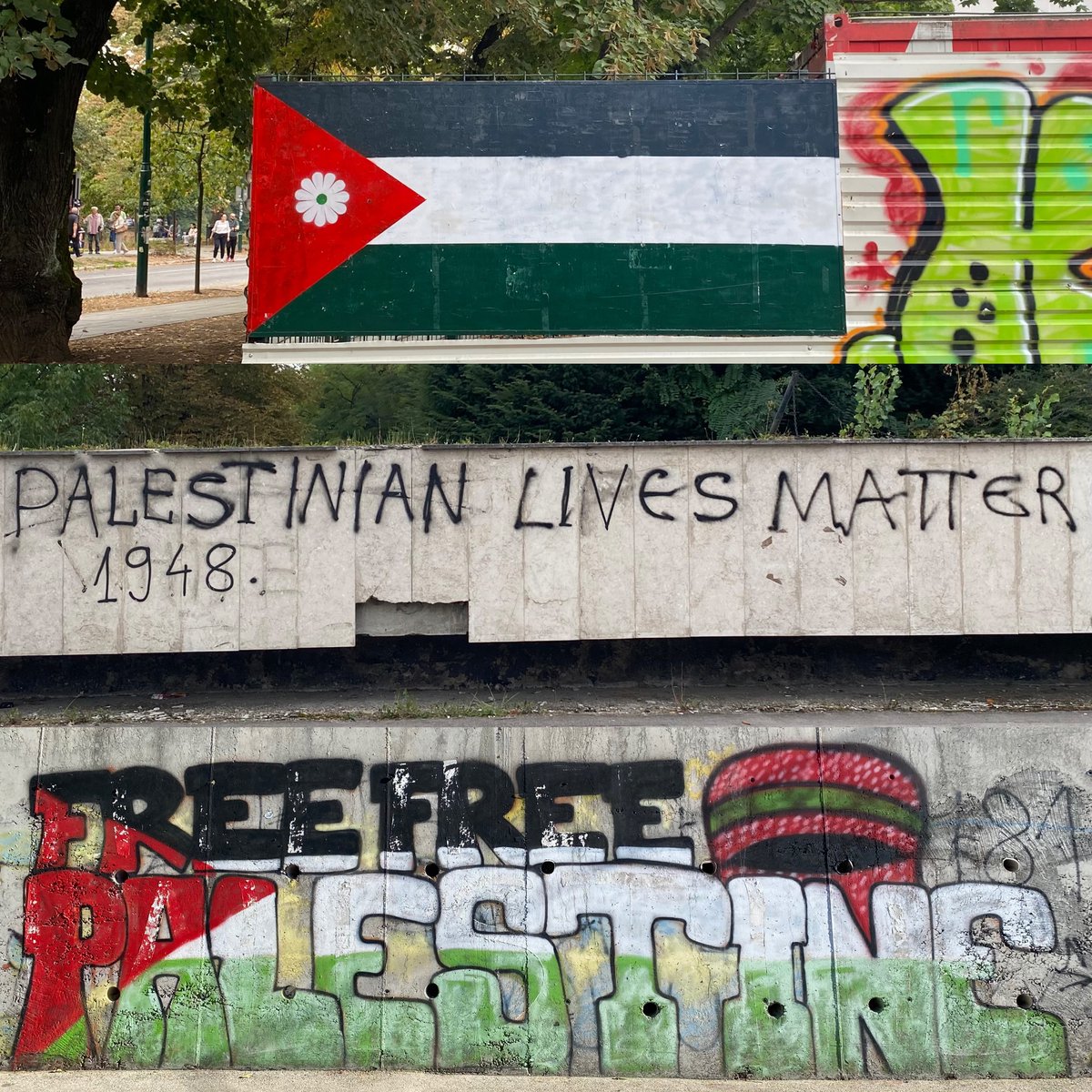 sadecehafza's tweet photo. Never forget, never forgive!

📍Sarajevo https://t.co/N3GOzi64AI