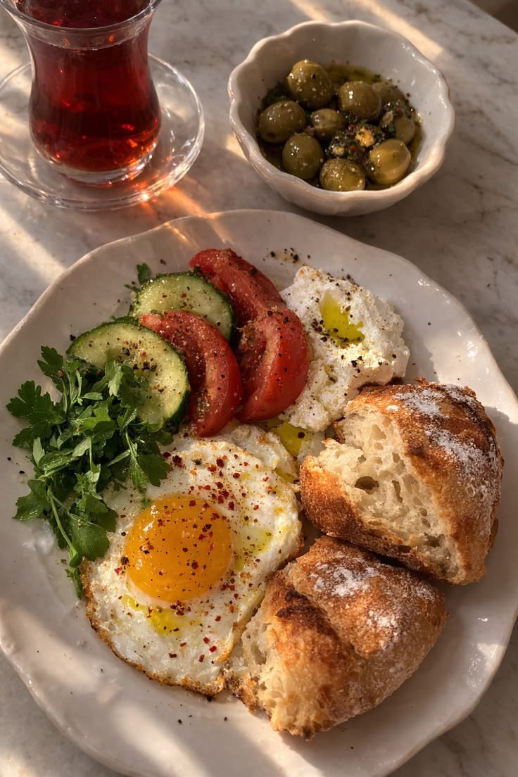 purelivn's tweet photo. breakfast https://t.co/1mQrVseBzc