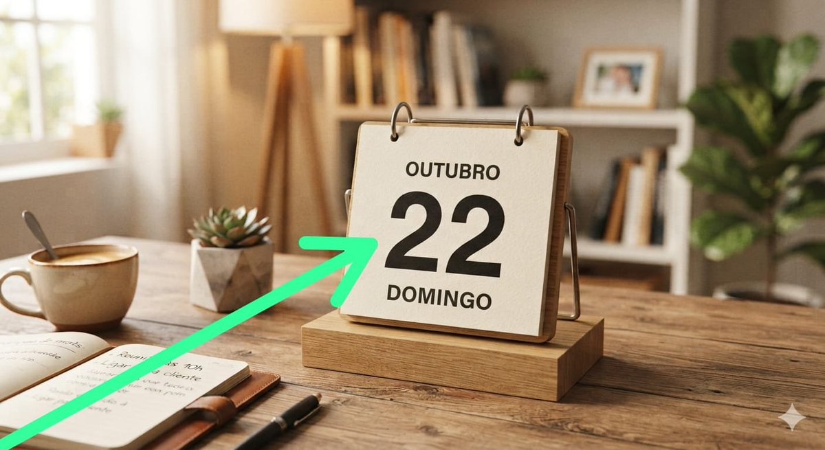 RonaldoSouzaBr2's tweet photo. Esse mês de Outubro será diferente 🫲 Domingo o Dia será modificado a data . Será 22 no Calendário . Decreto Divino 🥱🥱😂😂🫵🇧🇷 https://t.co/4dn8cY5itU