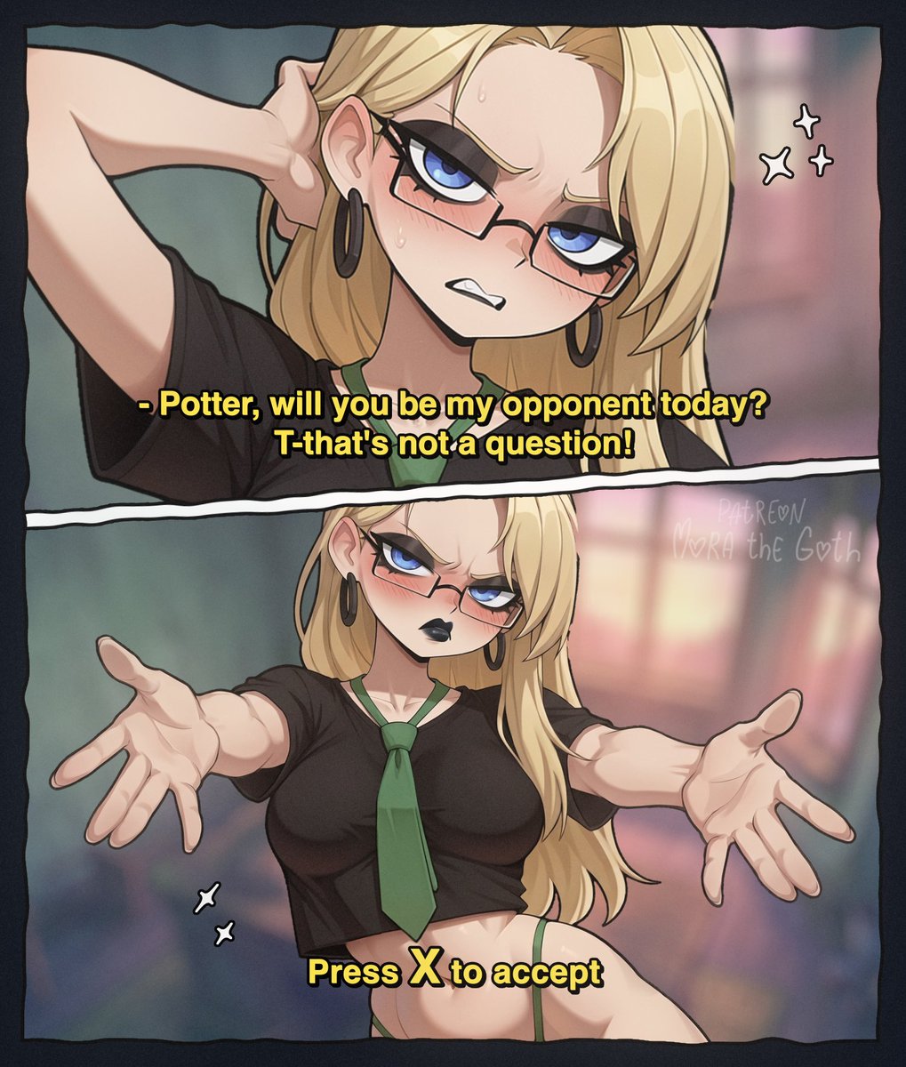 RaunchyMumble's tweet photo. Draco Malfoid... https://t.co/GOoHJbyJ7N