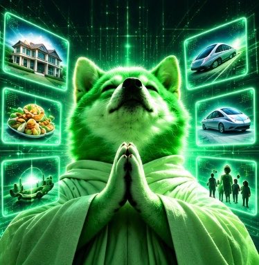abundanceONSF's tweet photo. Life in the age of abundance: https://t.co/rmgilCaU2Y