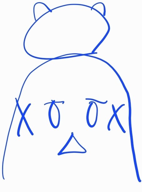 shamimomo0's tweet photo. 今日のきらら人物クイズ
誰でしょう https://t.co/MrGvSRXlKK