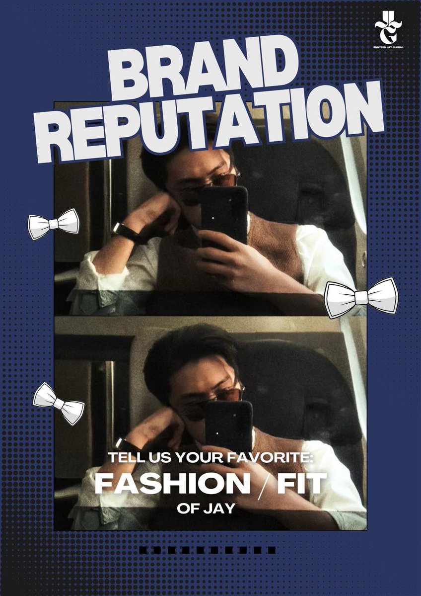 jaylandglobal's tweet photo. [🔀] Brand Reputation Challenge
My favorite moment ToJay

Engene, how many times have you thought about Jay today?

Tell us your favorite Jay fashion/fit.

Don't hesitate to quote repost and comment with all the tags  below.

Thank you and always remember Jay loves you! ❤

#제이 #엔하이픈_제이 #ジェイ
#ENHYPEN_JAY #JAY
#ENHYPEN
@ENHYPEN_members
@ENHYPEN