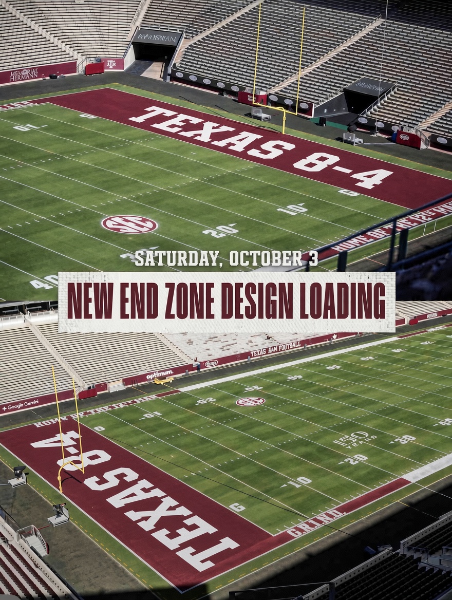 kyle4398's tweet photo. @AggieFootball https://t.co/AXZ5huuGdZ