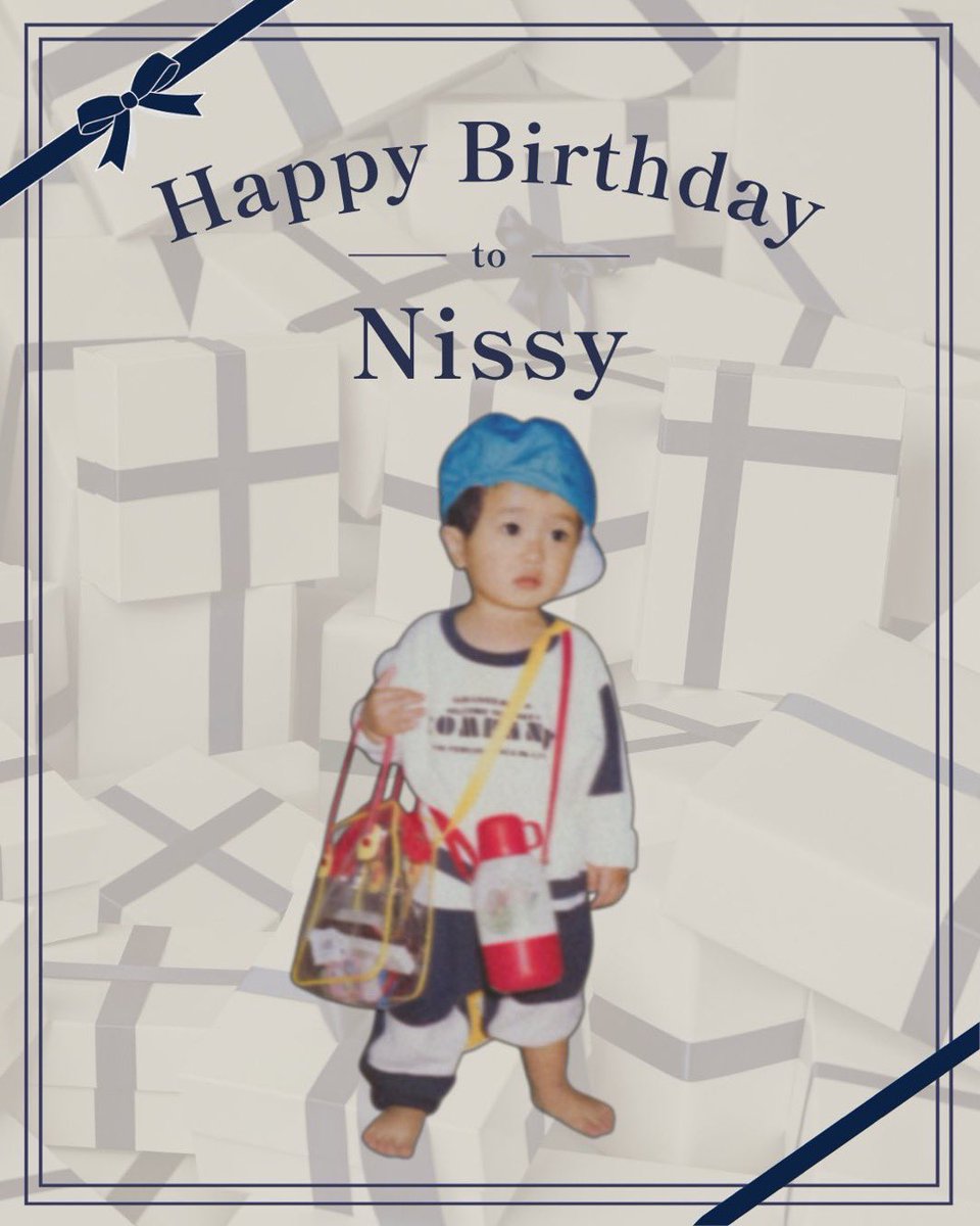 AAA__UNO_vo's tweet photo. 大好きな西島さん
お誕生日おめ���とうございます🎂
唯一無二の推し様です。
#西島隆弘生誕祭2026 https://t.co/bPqNL9BHQE