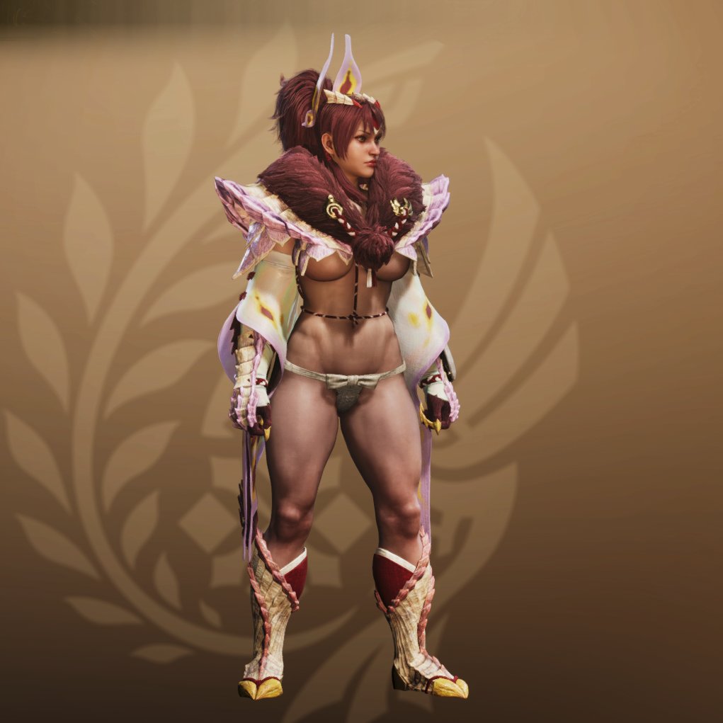 gradashi's tweet photo. Mizutsune - Early Access - Release Candidate!

In this release, I have added a bunch of new options for the base Male Set, as well as options for the Ushiwakamaru Cosplay itself.

Download Link
https://t.co/9EMe7YZzyO https://t.co/a2wlUBoLec