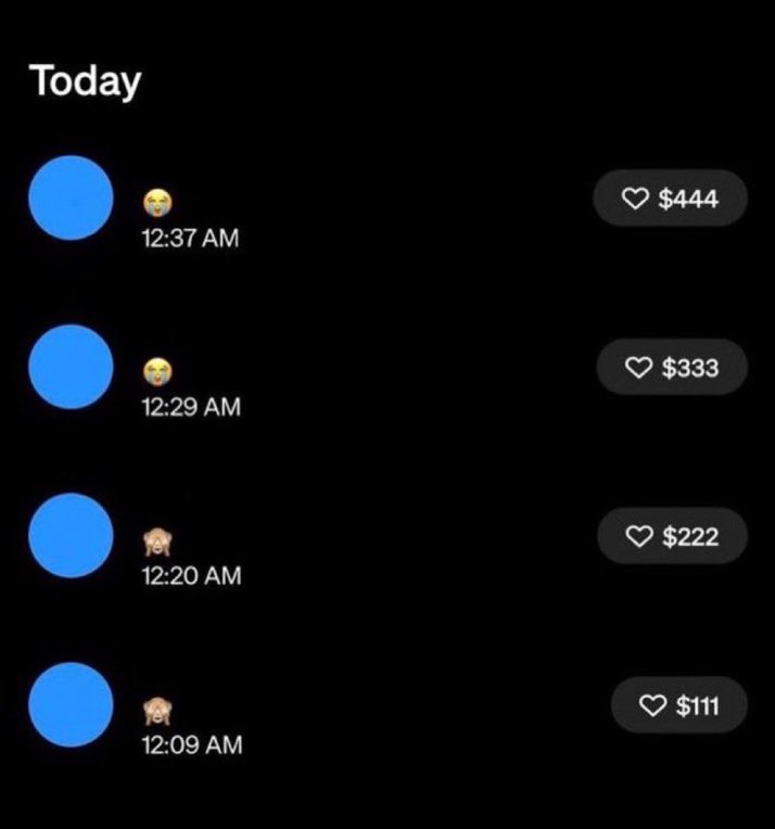 lianlovly1's tweet photo. Anyone new and legit wanna get spoiled???

#buyingcontent #findoms https://t.co/MyBimKtSUI