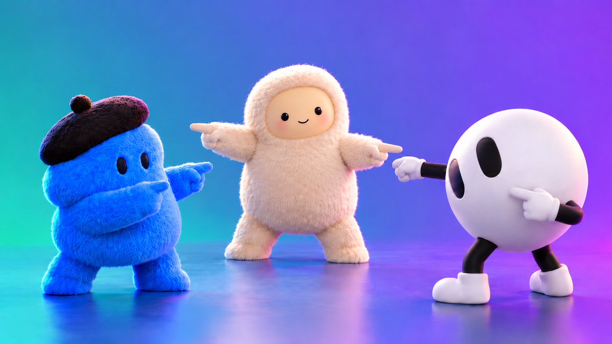 jerrod_lew's tweet photo. Meta Muse, Grok Bot and ChatGPT Dots.

This has been an insane year for personal agents. https://t.co/cZf04JiX0m