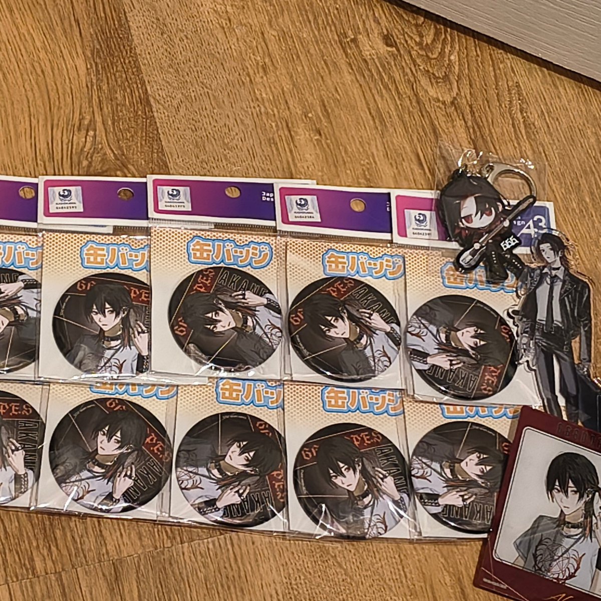 _porcelaindemon tweet picture