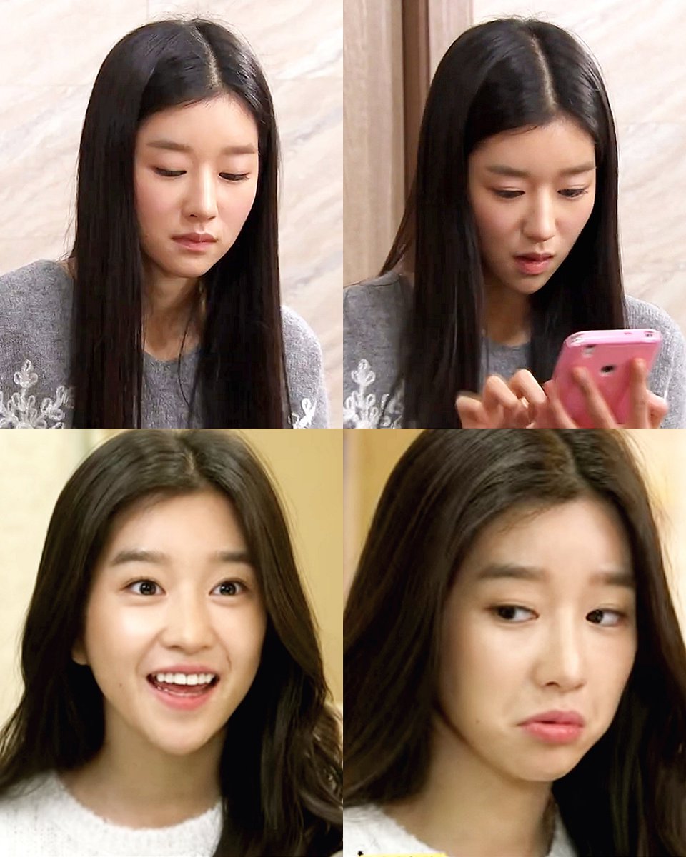 PreciousYeaJi's tweet photo. 💕🎀 #SeoYeaJi #서예지 #PotatoStar https://t.co/DxvhPeNimm