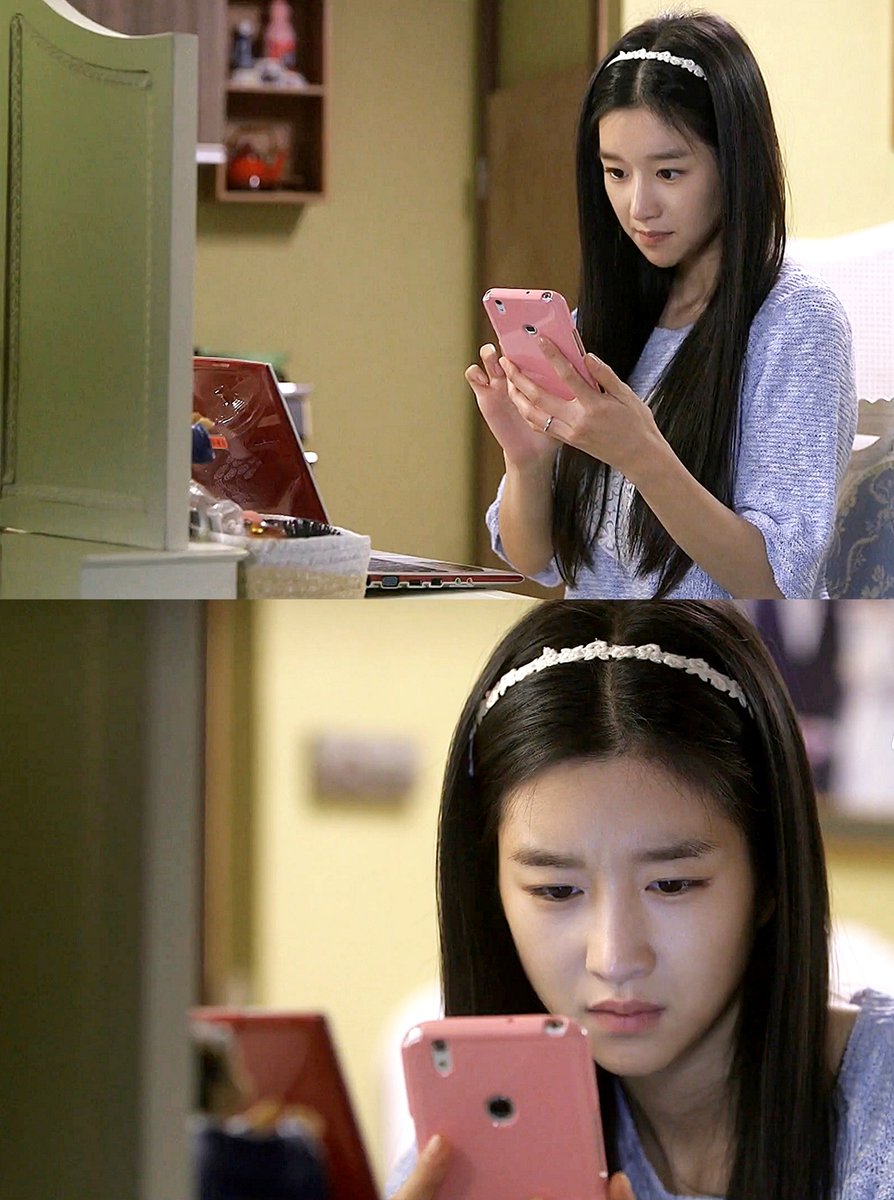 PreciousYeaJi's tweet photo. 💕🎀 #SeoYeaJi #서예지 #PotatoStar https://t.co/DxvhPeNimm