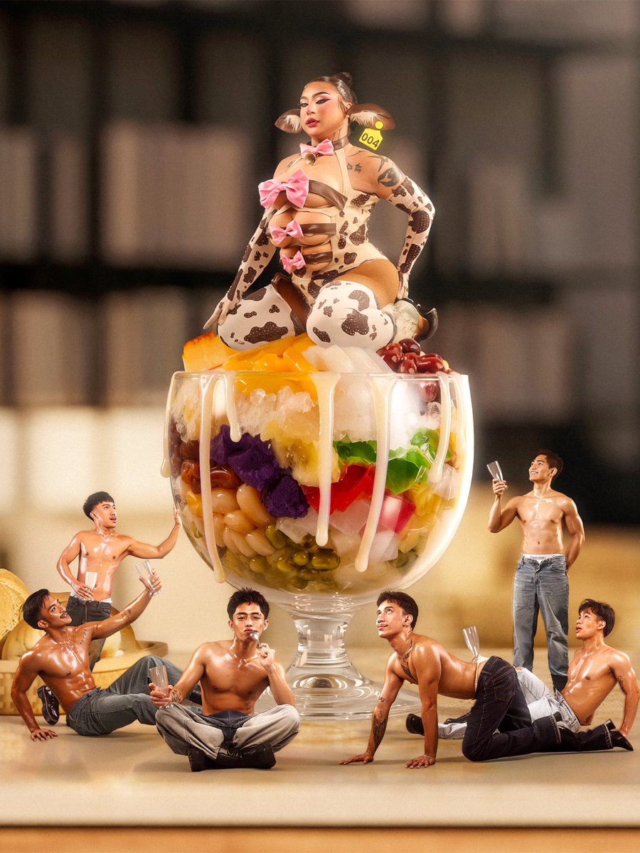 tisoytease's tweet photo. Kanto Mama’s Boys 💦
Our queen @katanafied 💖

The boys ✨
@Psyche0131 
@EURO_0304 
@ARKI_MorenHOE 
@harut0000 
@tisoytease https://t.co/UdL0BsDKXd