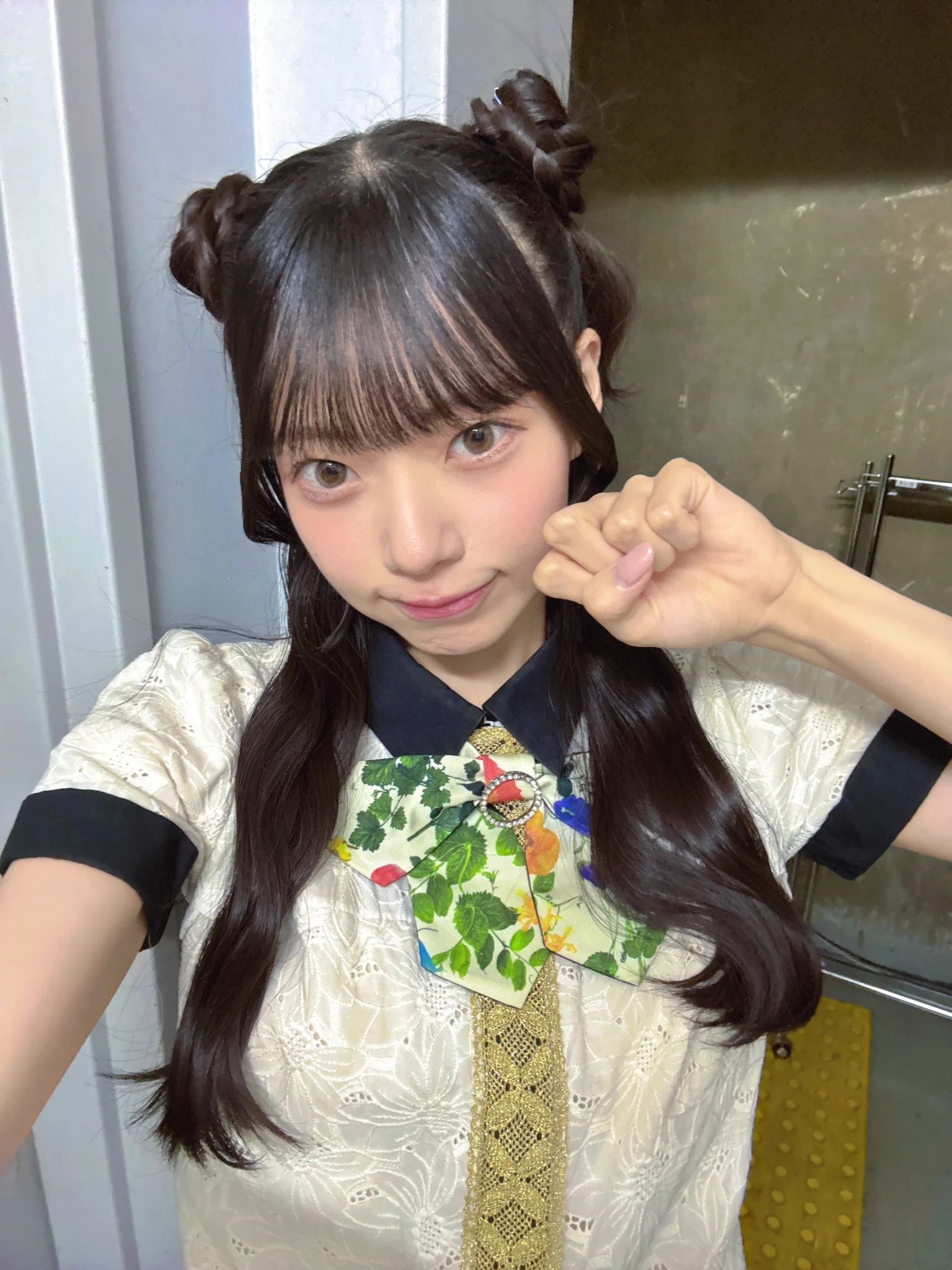 西島梨央【NMB48】 (@nmb48_riopi) / X