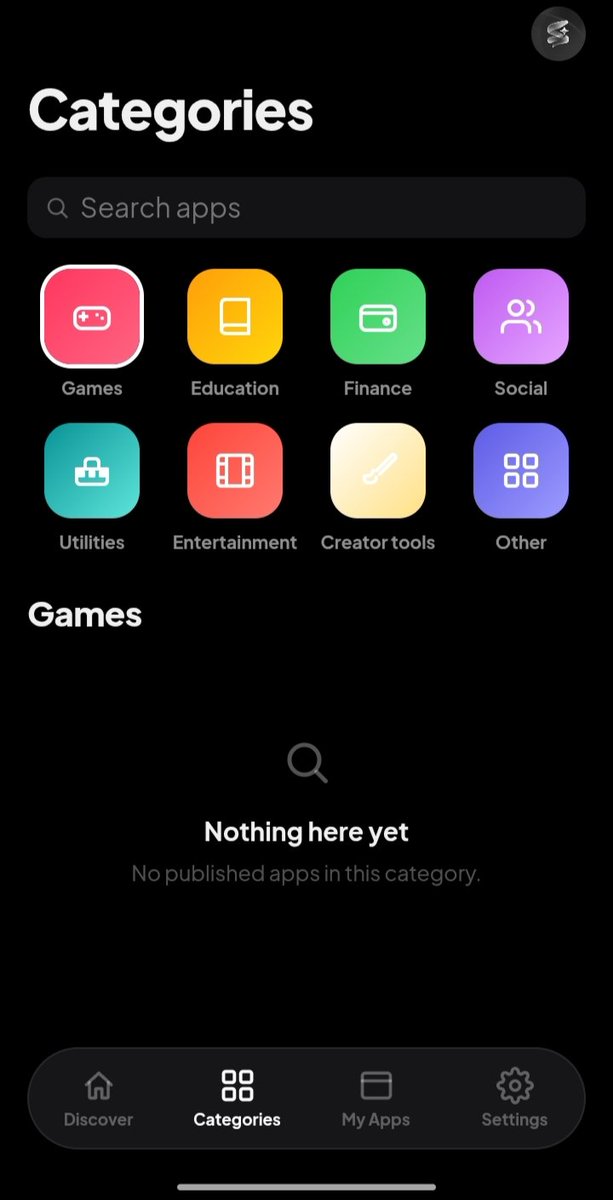 plusoff1cial's tweet photo. @eureka_seamless @eureka_seamless omo we'd be more than glad to have your game on our mini app store 👾

Check it out:
https://t.co/dFYfx0D9vJ https://t.co/LGlr6db5DI