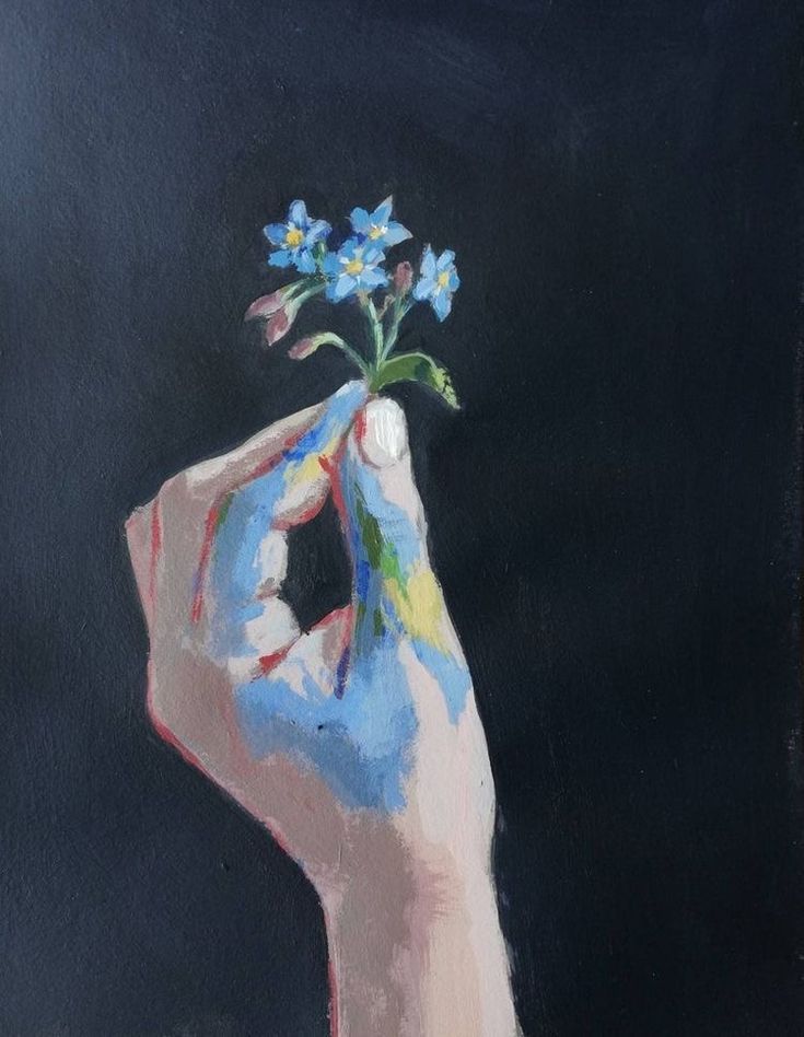 dreamyflowerrs tweet picture