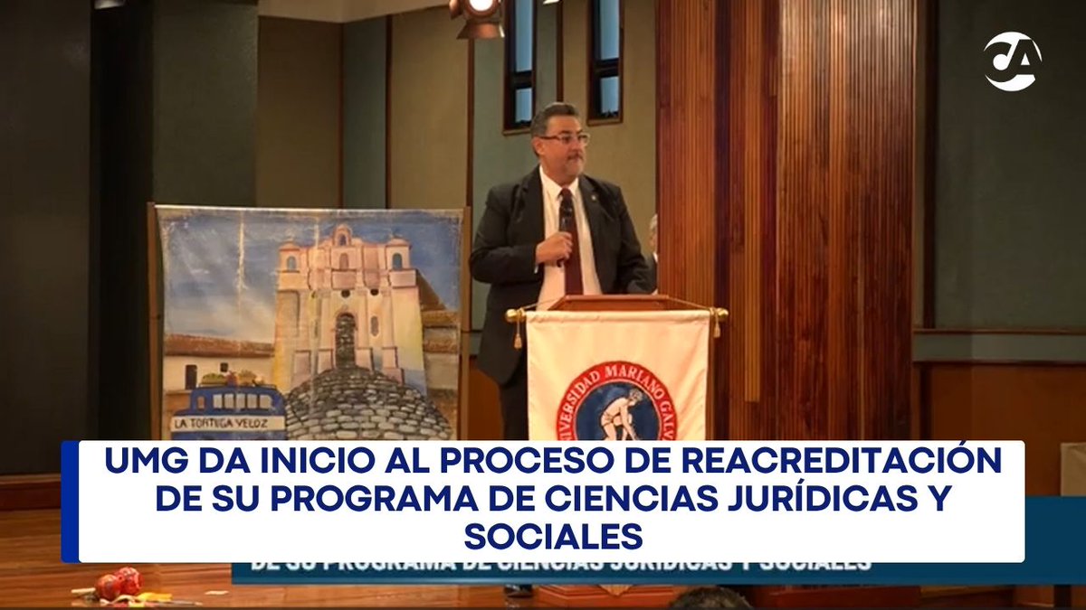 La Facultad de Ciencias Jurídicas y Sociales de la Universidad Mariano Gálvez (UMG) ha dado inicio a un nuevo proceso de evaluación con el objetivo de evalua…