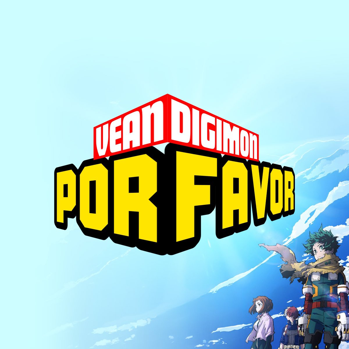 807rumon's tweet photo. Perdon tenía que hacerlo https://t.co/m9lks3RqnC