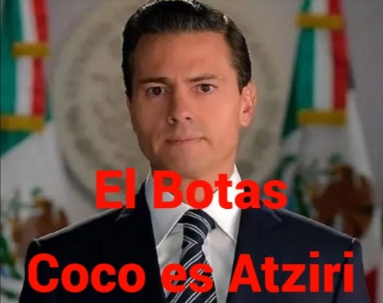 Ebr4rd01's tweet photo. @eltemagv #Ayotzinapa12años https://t.co/tzwoOJsf4L