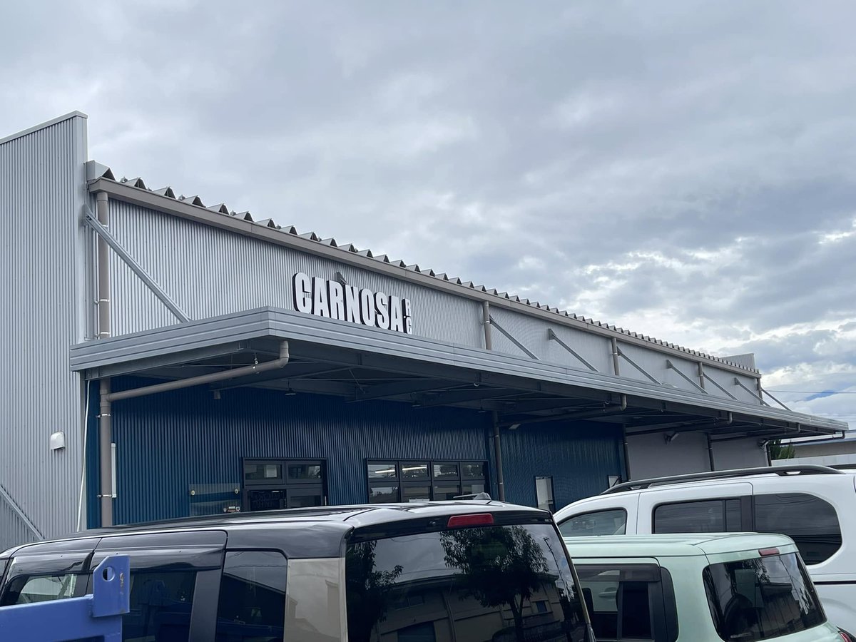 TRITONTECTRO's tweet photo. 私自身も、とりおんバッテリーが使用できるとあって、
新設された4WDストック21.5TクラスにMO3.0で参戦してきました。

パワーの無い21.5Tを使用とあって、駆動をとにかく軽く、そしてとある配線コード、ベアリング、ESCを使用し程よい速さになりました。
そのうち登場すると思いますのでご期待。 https://t.co/GnJVLU68d9