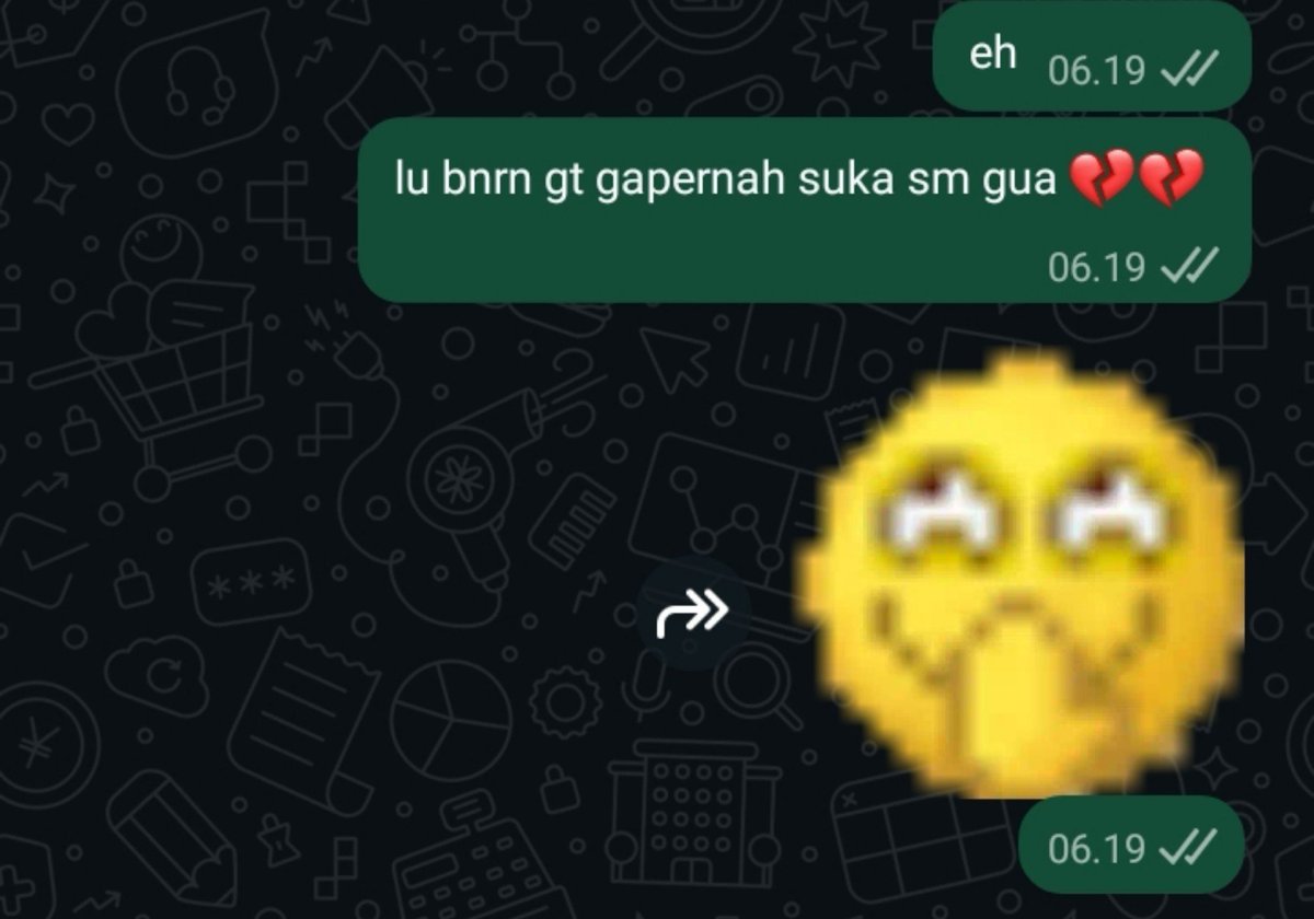 kimianttonelli's tweet photo. sumpAh GUE MUAK BGT menahan rasa ini apa gue bilang aja ya kalo gue tuh masih naksir sm beliau?? HMMM EPISODE DISUKAIN BALIK NYA KAPAN. PLS deh gua gabisa jujur terus-terusan chat an sm org yg gua suka tp gaada hubungan dan dia ceritain cewe lain ANJIERRRR 😭🥀 https://t.co/tBe0f1ou6O