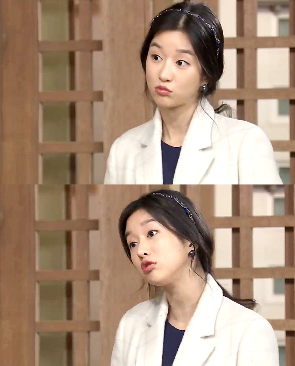 PreciousYeaJi's tweet photo. 💕🎀 #SeoYeaJi #서예지 #PotatoStar https://t.co/OmUiV3BHxK