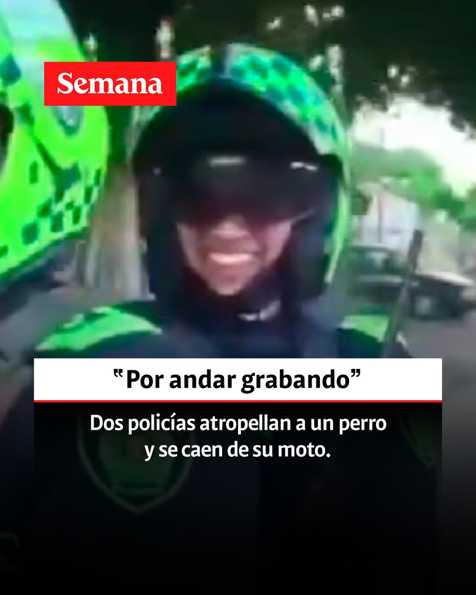 RevistaSemana's tweet photo. Le contamos: https://t.co/Mbgf6fJNdJ https://t.co/yu6zLaMUpA