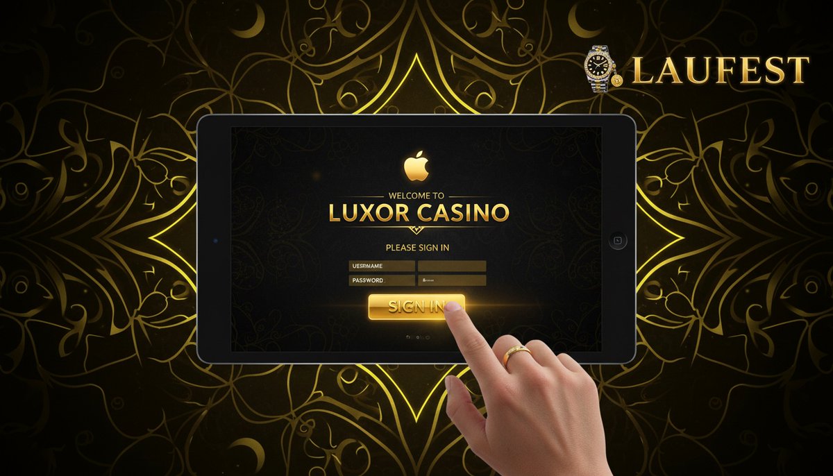 Laufest_Bet's tweet photo. Laufest now supports Apple login — tap and you're in. 🍎
One less password to forget. One more reason to play.

#Laufest #AppleLogin #EasyAccess https://t.co/vpfaZnD112