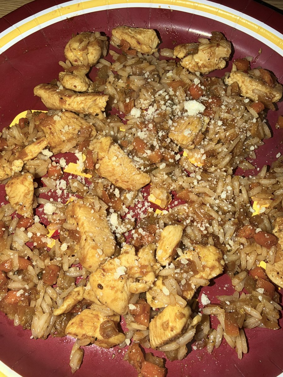 WaffleMuncher67's tweet photo. less than 250 cal dinner 🗣️ https://t.co/g2aTixCh5N