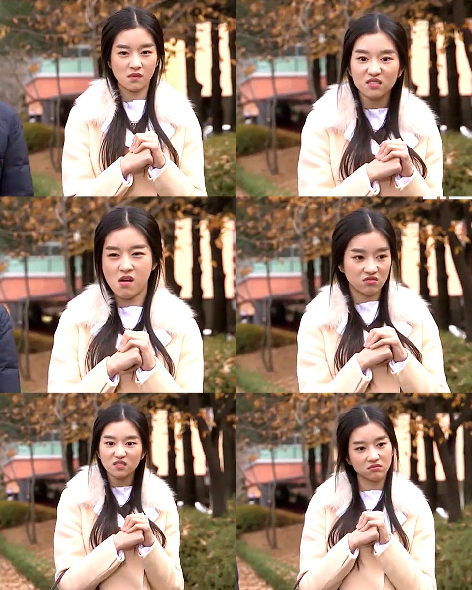 PreciousYeaJi's tweet photo. 💕💕#SeoYeaJi #서예지 #PotatoStar https://t.co/7ne3etdD32