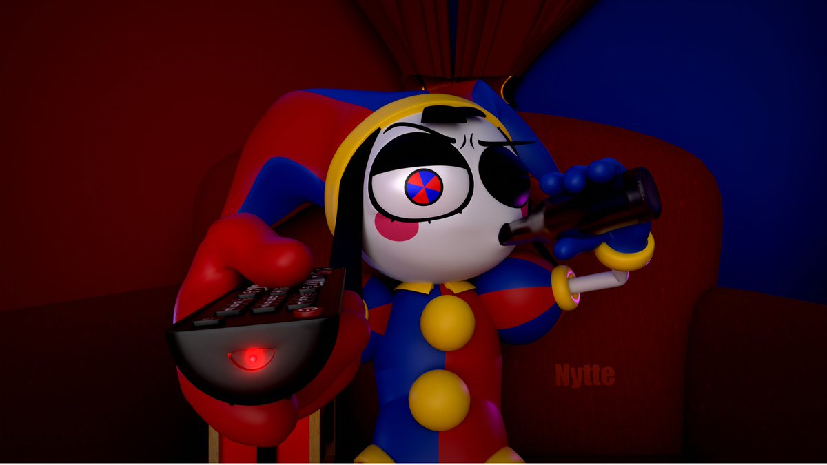 Nytte12's tweet photo. New renders!

rig by me https://t.co/Z5TJKr83Z8
