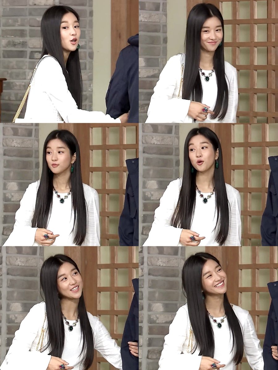 PreciousYeaJi's tweet photo. 💕💕#SeoYeaJi #서예지 #PotatoStar https://t.co/7ne3etdD32