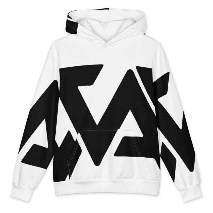 NewActiveWear's tweet photo. Hoodie weather deserves a little personality. 🍂

Bold black-and-white graphics, black joggers, and your favorite sneakers. That’s the outfit.

Find your fall look:
https://t.co/fJ0jbWmSCw
#NewActiveWear #Streetwear https://t.co/BGrmMCOHUr