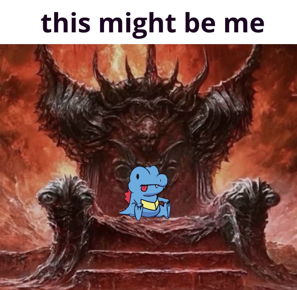 AcervoTotodile's tweet photo. https://t.co/B6UJkttUKf