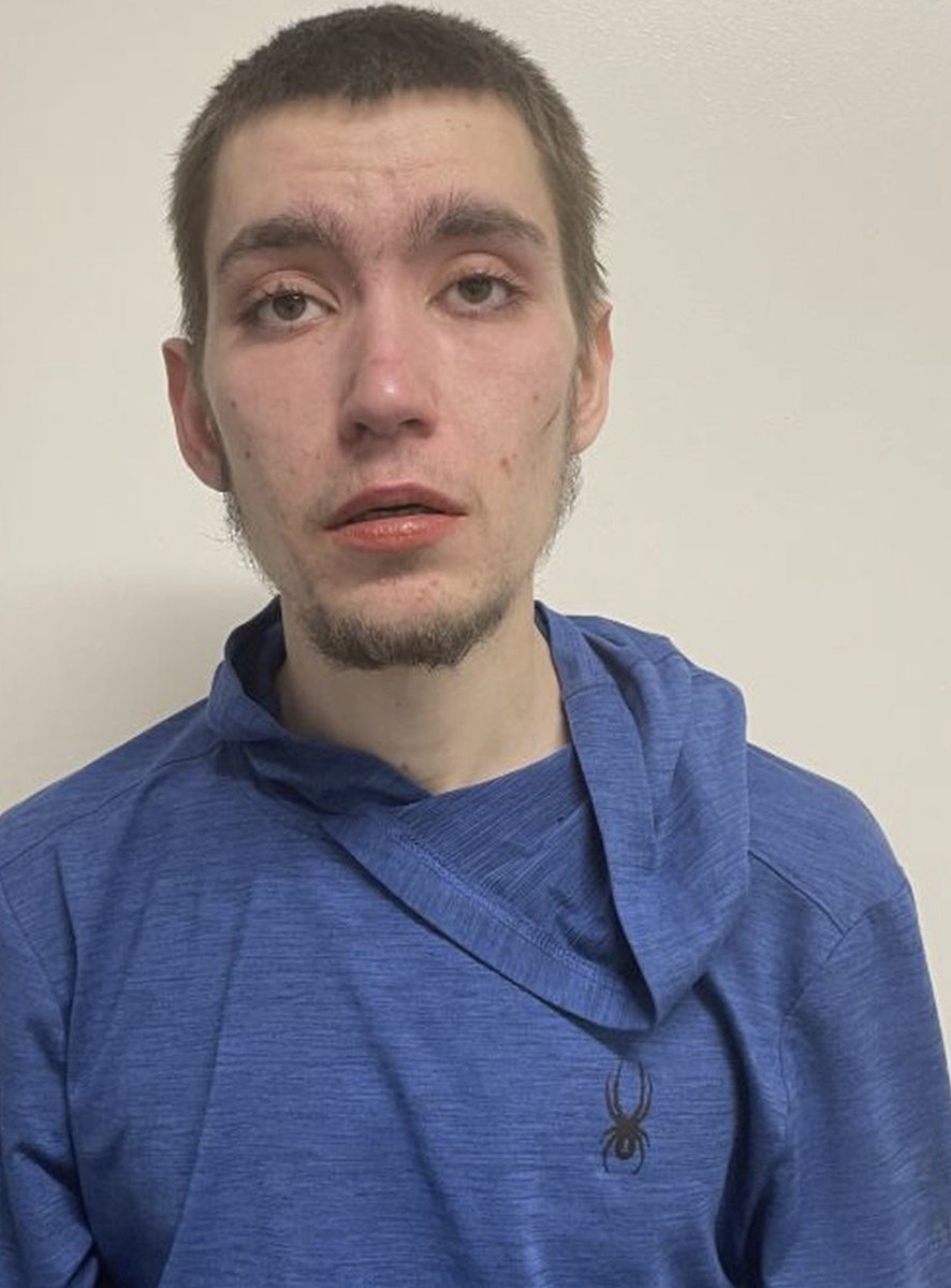 STRAPPEDUS's tweet photo. Kaloyan Stoev has been sentenced to 120 years in prison for the double murder of Lil Xelly and his girlfriend Leilani Marroquin  

Rest in peace to Lil Xelly and his girlfriend 🙏🕊️ https://t.co/nBUeIjPQLP