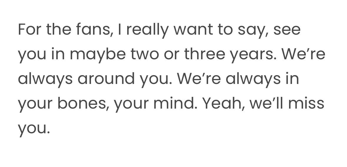 don6yu's tweet photo. john’s message to us 😭😭😭😭😭😭😭😭 https://t.co/rgmieObm2L