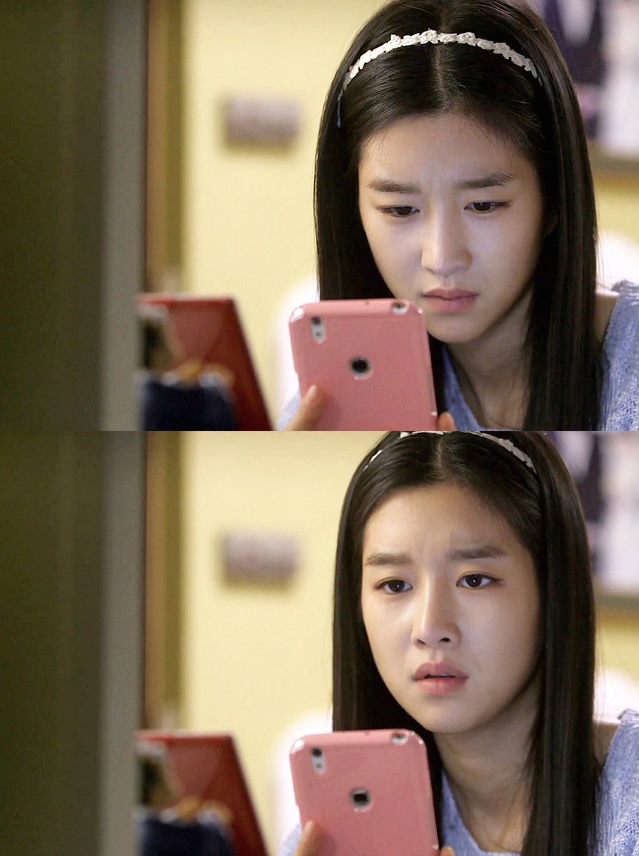 PreciousYeaJi's tweet photo. 💕🎀 #SeoYeaJi #서예지 #PotatoStar https://t.co/Im3DkYxPKX