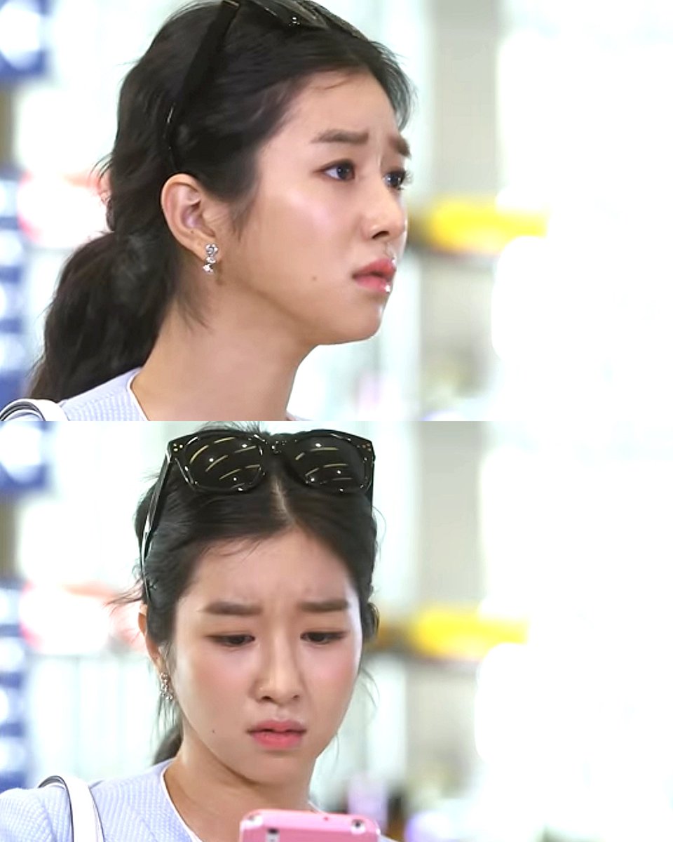 PreciousYeaJi's tweet photo. 💕🎀 #SeoYeaJi #서예지 #PotatoStar https://t.co/Im3DkYxPKX